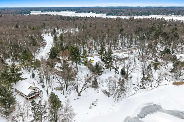 $899,900 | N1494 Mallard Bay Road, Keshena, WI 54135