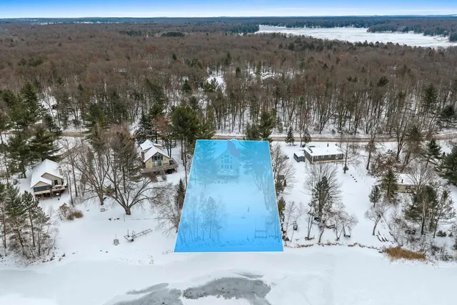 $899,900 | N1494 Mallard Bay Road, Keshena, WI 54135