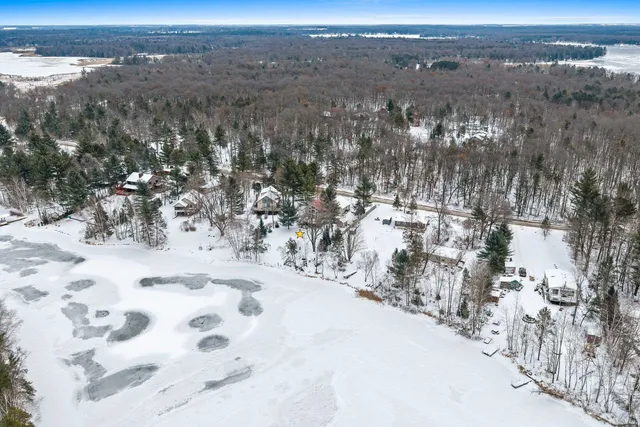 $899,900 | N1494 Mallard Bay Road, Keshena, WI 54135