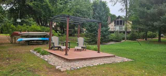 $899,900 | N1494 Mallard Bay Road, Keshena, WI 54135