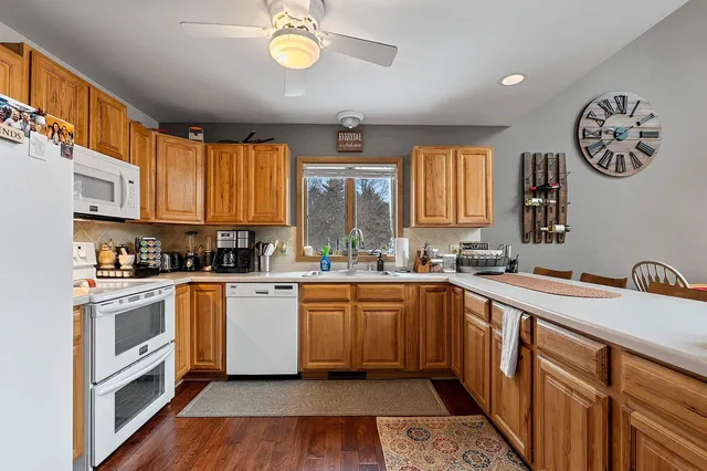 $899,900 | N1494 Mallard Bay Road, Keshena, WI 54135