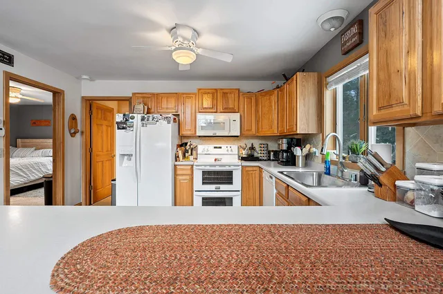 $899,900 | N1494 Mallard Bay Road, Keshena, WI 54135