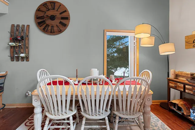 $899,900 | N1494 Mallard Bay Road, Keshena, WI 54135