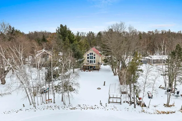 $899,900 | N1494 Mallard Bay Road, Keshena, WI 54135