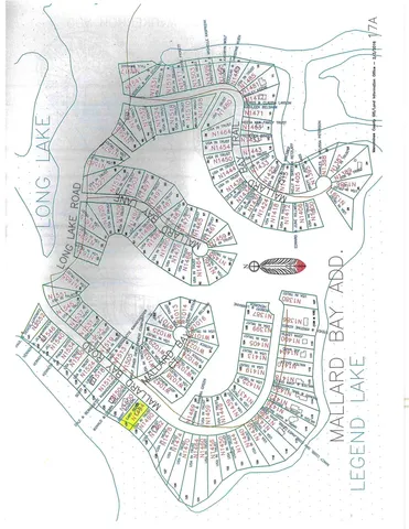 $899,900 | N1494 Mallard Bay Road, Keshena, WI 54135