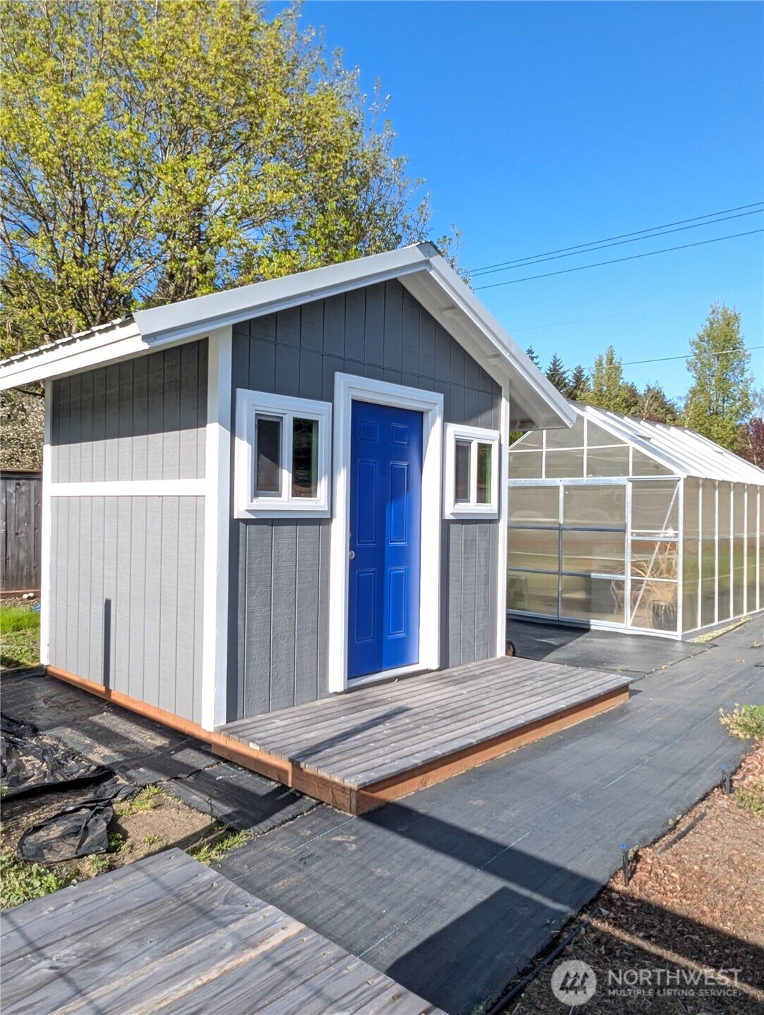 8928 Applegate Loop Southwest Rochester, WA 98579 - Photo 21 of 39 Gallery Image 21