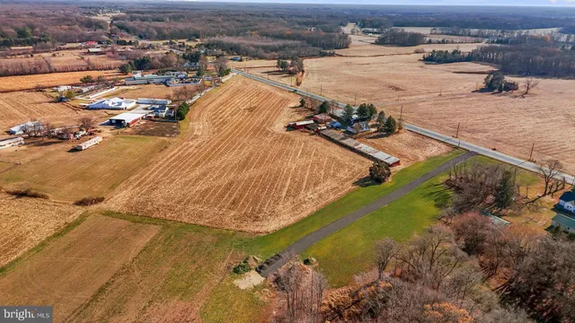 $589,900 | 461 Hartly Road, Hartly, DE 19953
