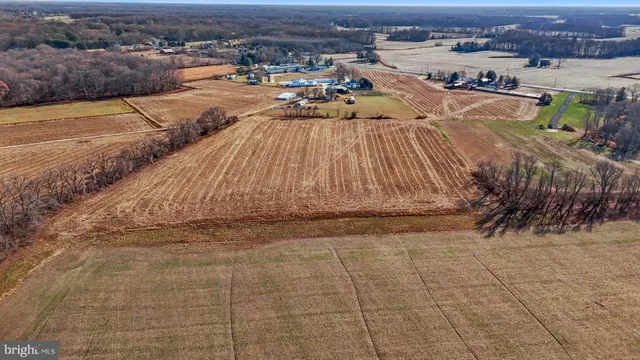 $589,900 | 461 Hartly Road, Hartly, DE 19953