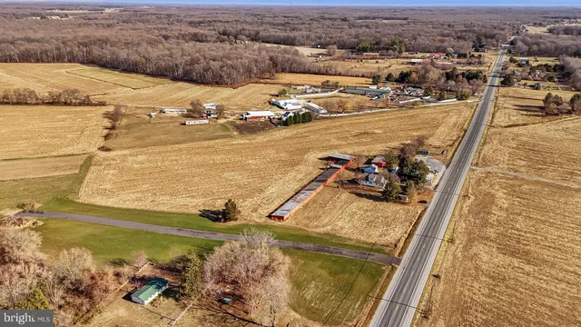 $589,900 | 461 Hartly Road, Hartly, DE 19953