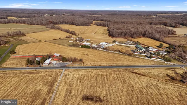 $589,900 | 461 Hartly Road, Hartly, DE 19953