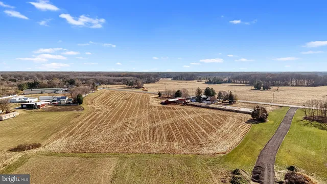 $589,900 | 461 Hartly Road, Hartly, DE 19953