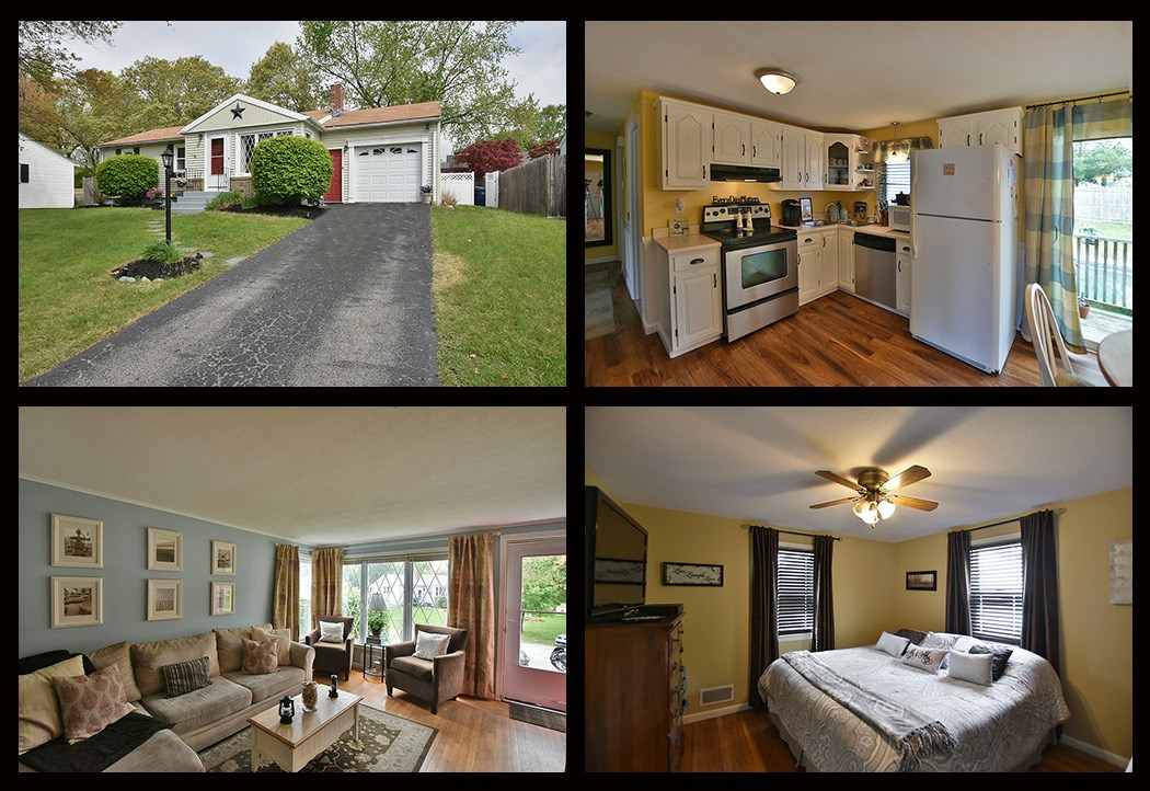 67 Amherst Road Warwick, RI 02889 - Photo 1 of 20