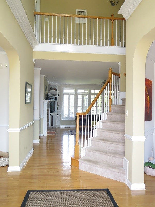 12412 Village Gate Way Raleigh, NC 27614 - Photo 2 of 25 Photo 2