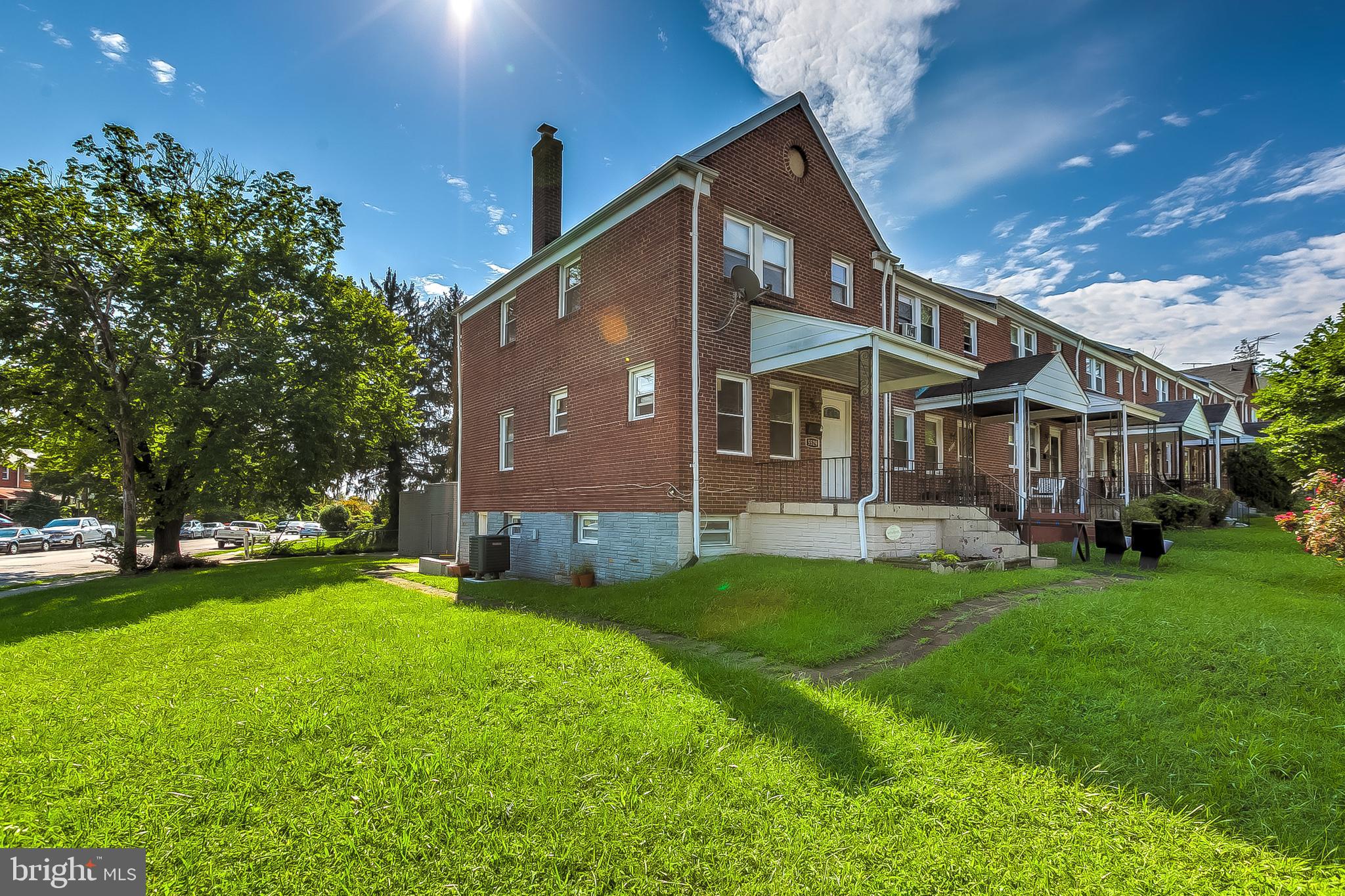 5529 Hillen Road Baltimore, MD 21239 - Photo 3 of 34