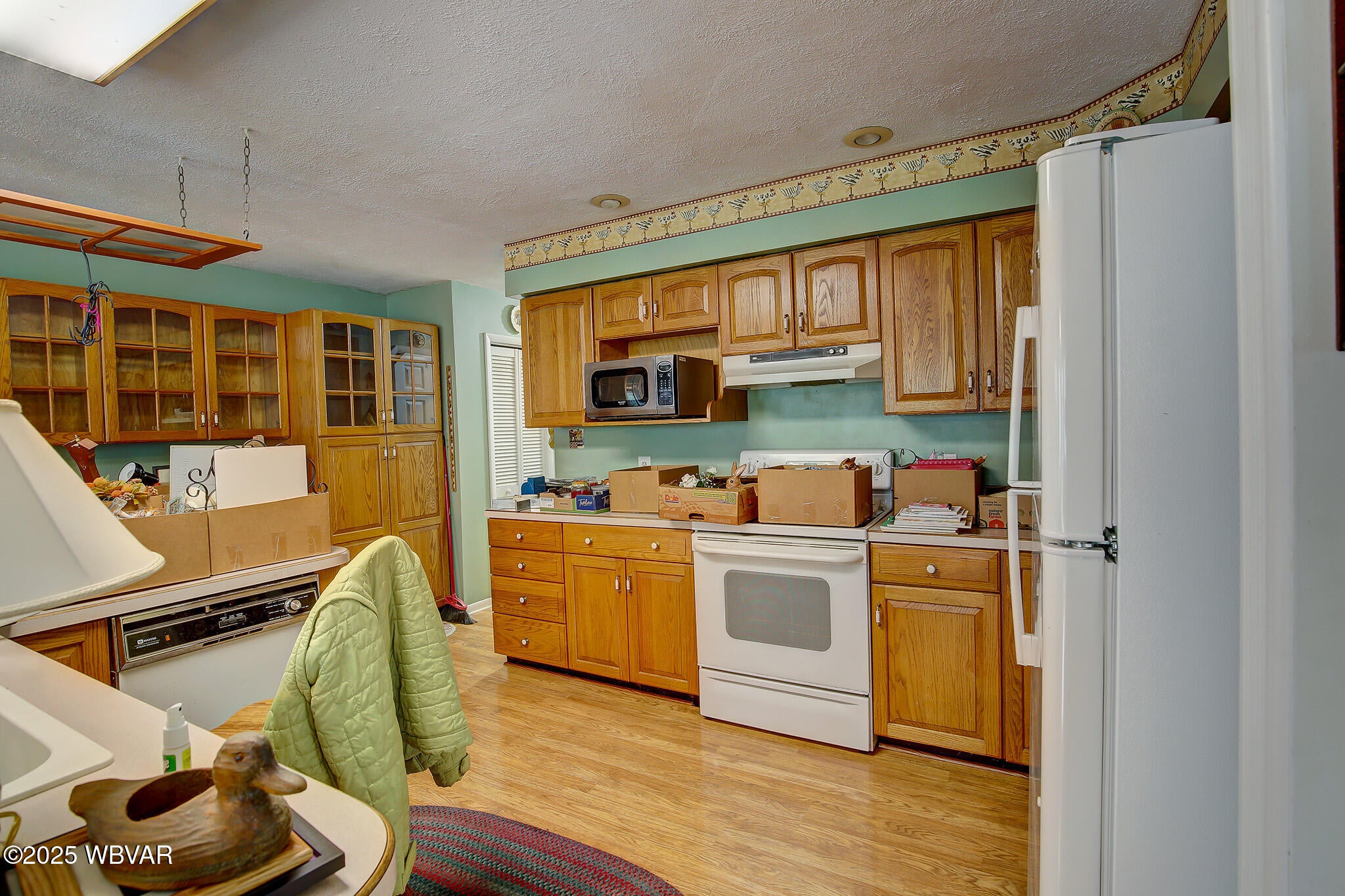 205 Stone House Road Mill Hall, PA 17751 - Photo 28 of 75 Kitchen