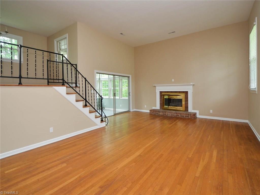 5675 Sweetbriar Road Pfafftown, NC 27040 - Photo 3 of 26 Gallery Image 3