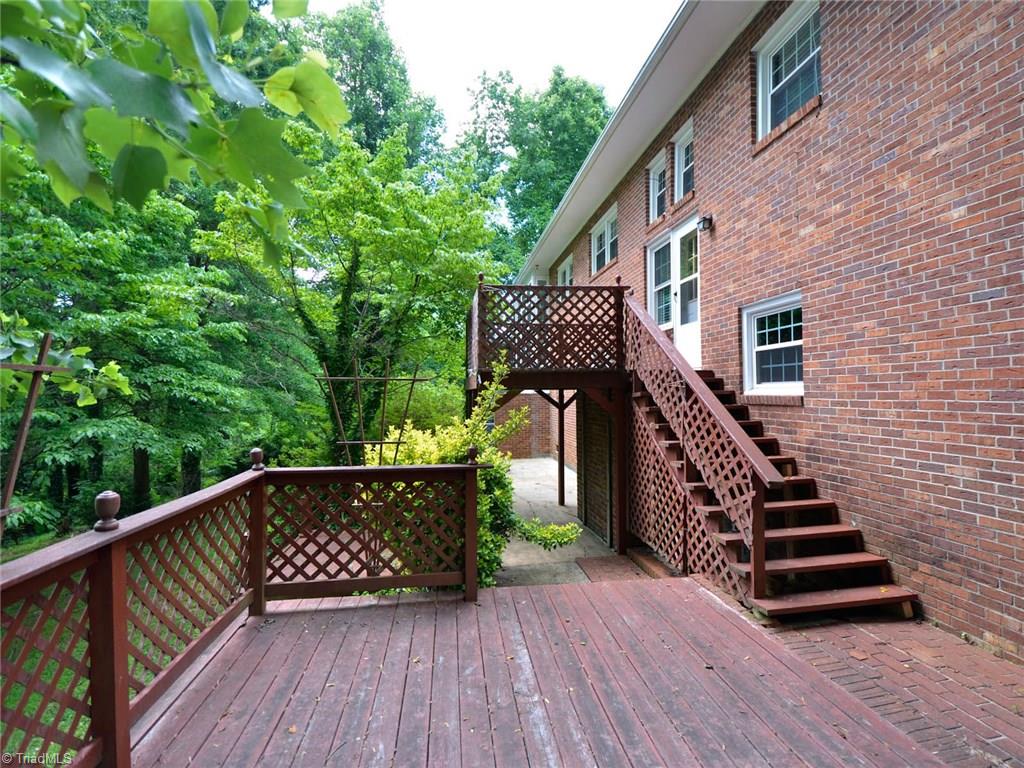 5675 Sweetbriar Road Pfafftown, NC 27040 - Photo 22 of 26 Gallery Image 22