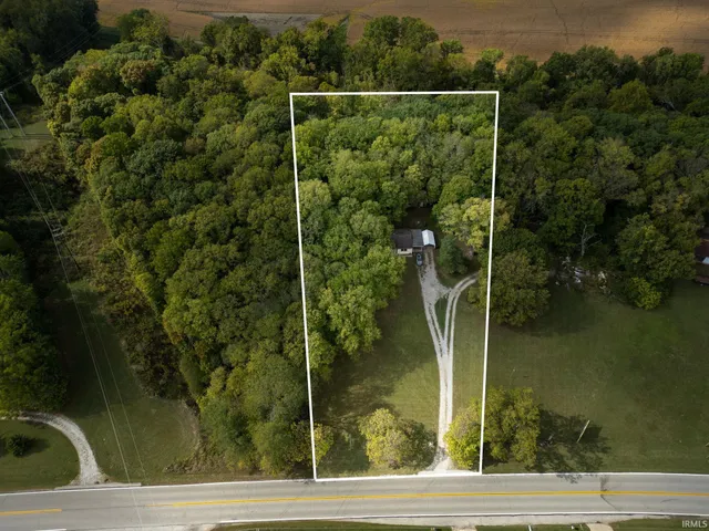 $247,500 | 4510 Sr 25 Street North, Lafayette, IN 47905