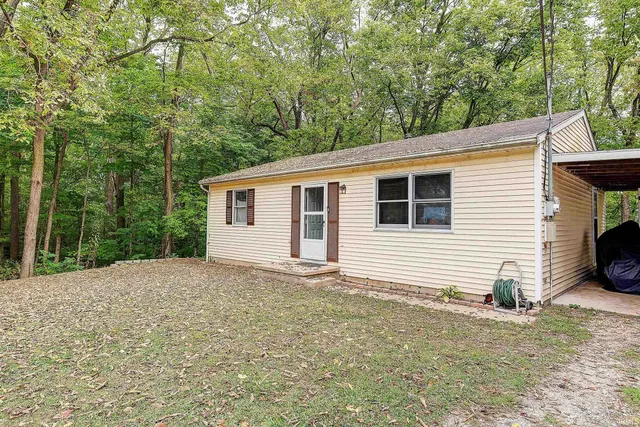 $250,000 | 4510 Sr 25 Street North, Lafayette, IN 47905