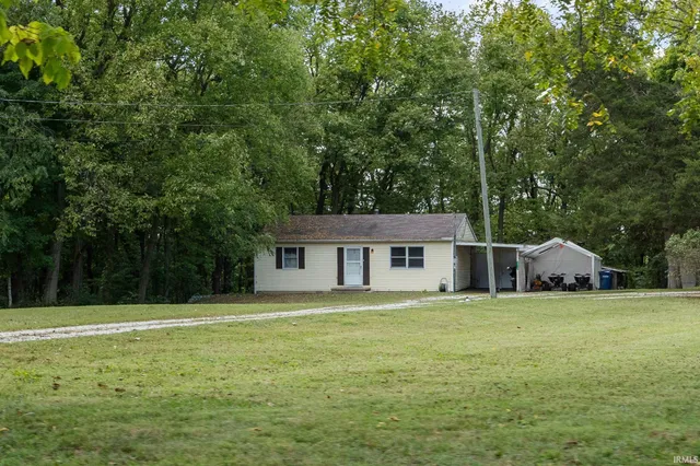 $250,000 | 4510 Sr 25 Street North, Lafayette, IN 47905