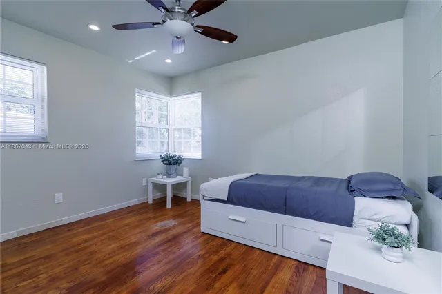 $5,550 | 250 Northeast 48th Street, Miami, FL 33137