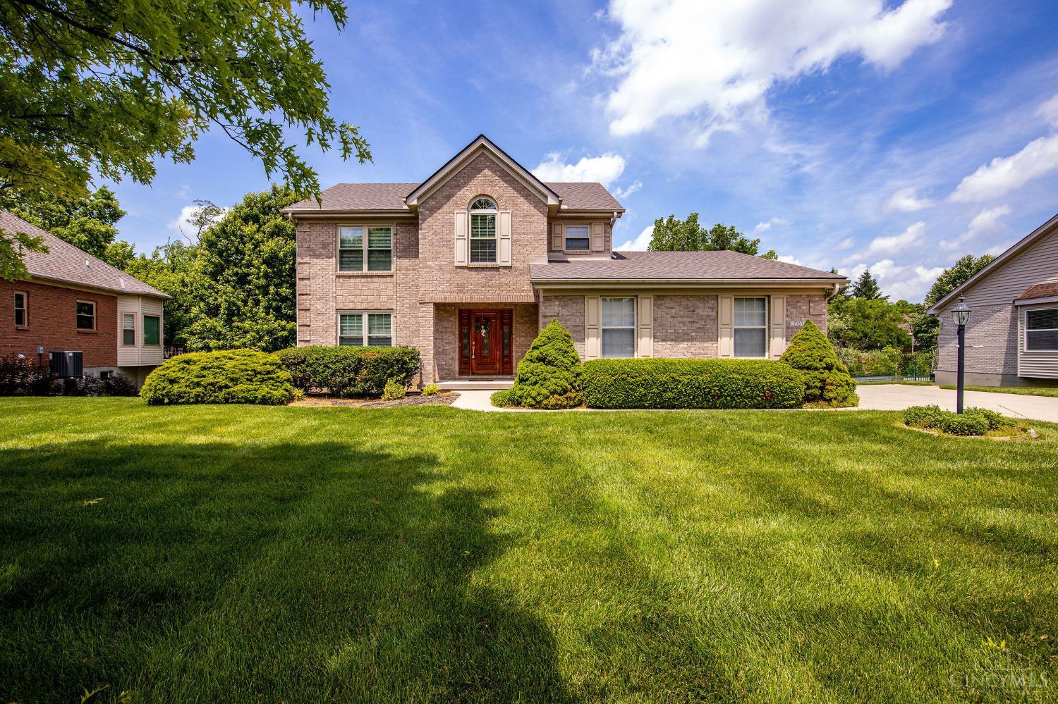 7757 Austin Ridge Drive Cincinnati, OH 45247 - Photo 3 of 55