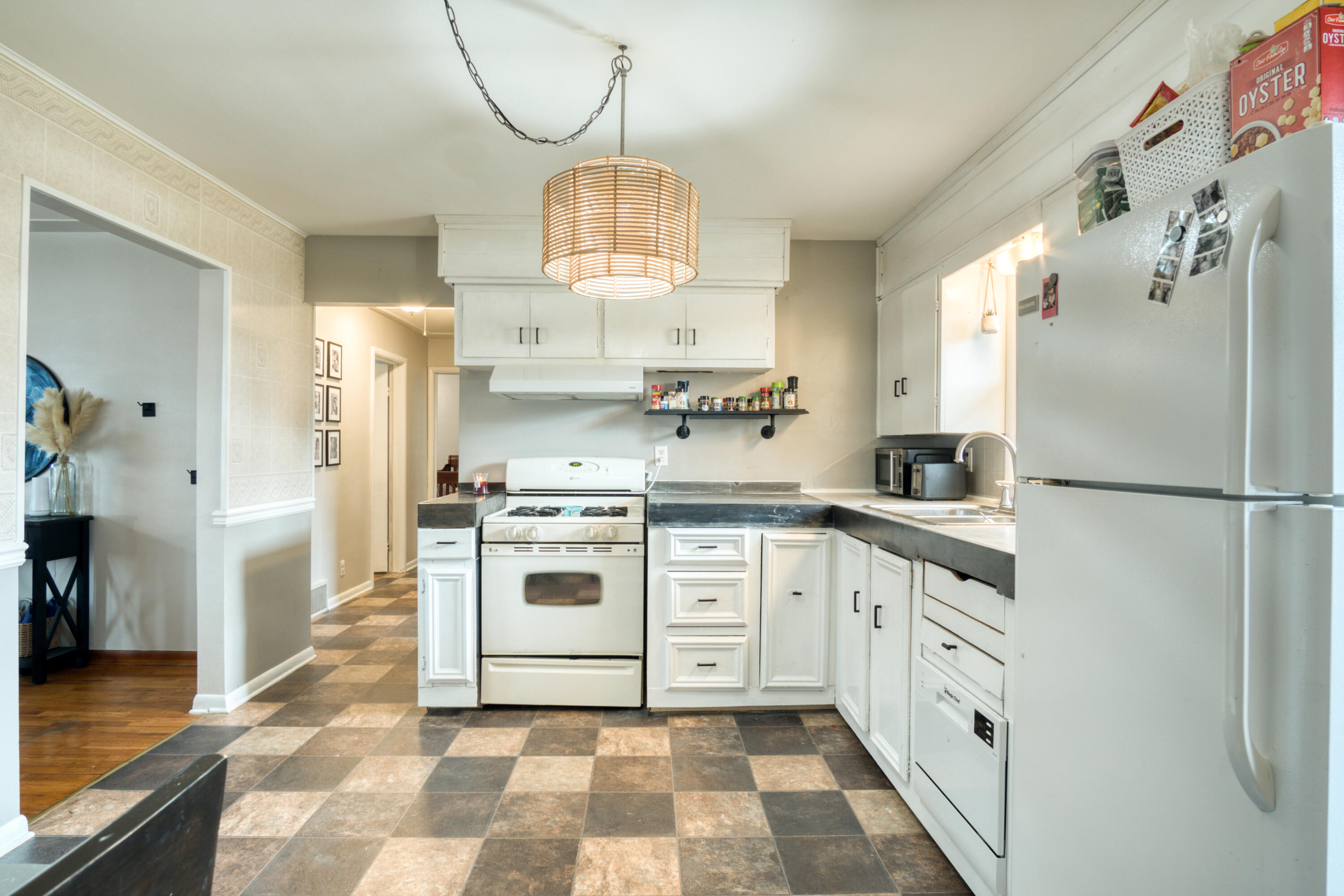 431 Giles Road Muskegon, MI 49445 - Photo 11 of 34 DSC06040_2
