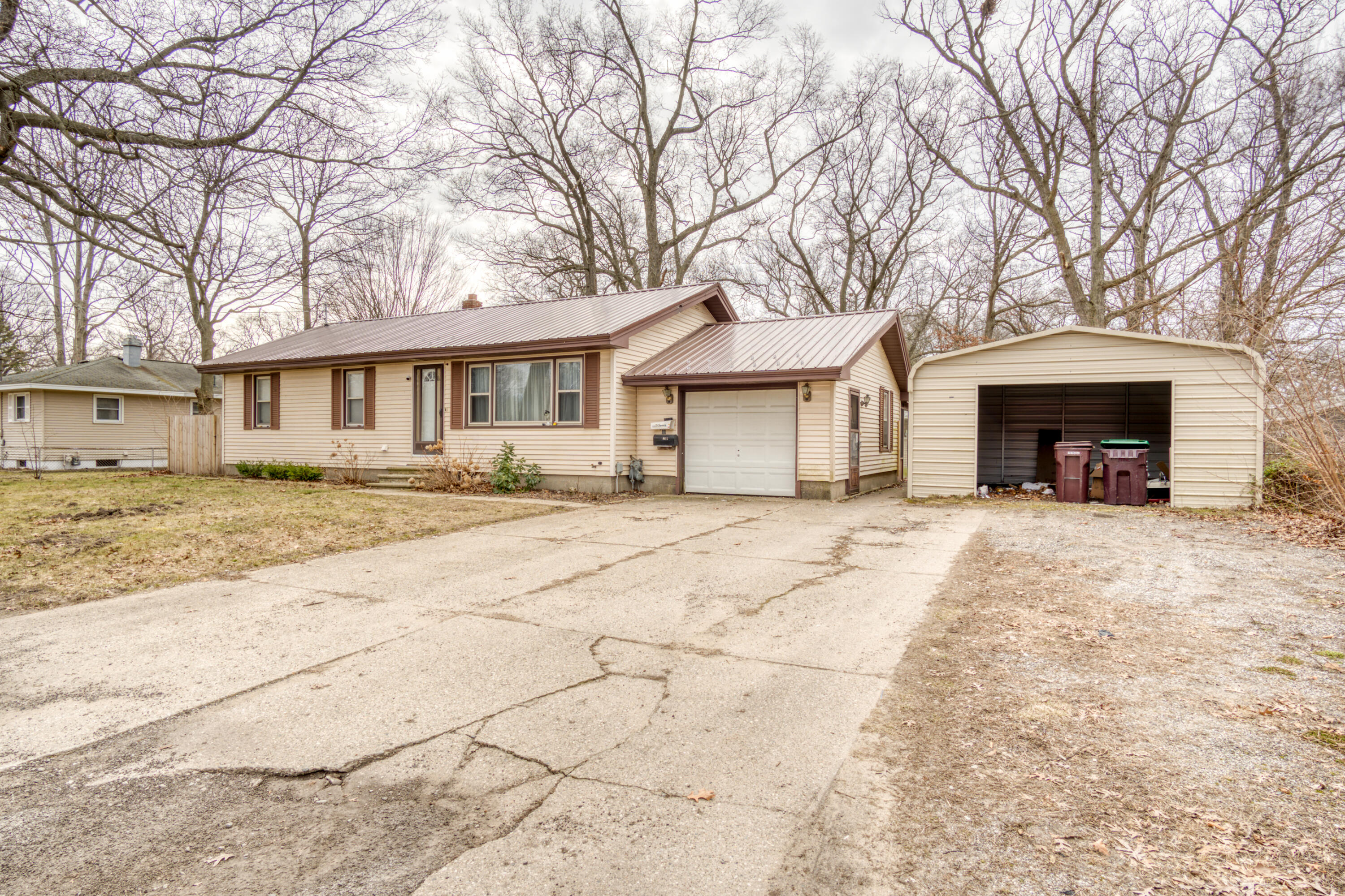 431 Giles Road Muskegon, MI 49445 - Photo 6 of 34 DSC06139_20