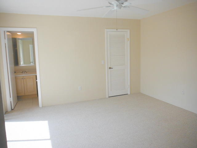 825 Center Street, Unit 56D Jupiter, FL 33458 - Photo 12 of 19 Master Bedroom