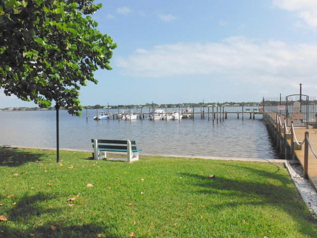 825 Center Street, Unit 56D Jupiter, FL 33458 - Photo 14 of 19 Loxahatchee River Frontage