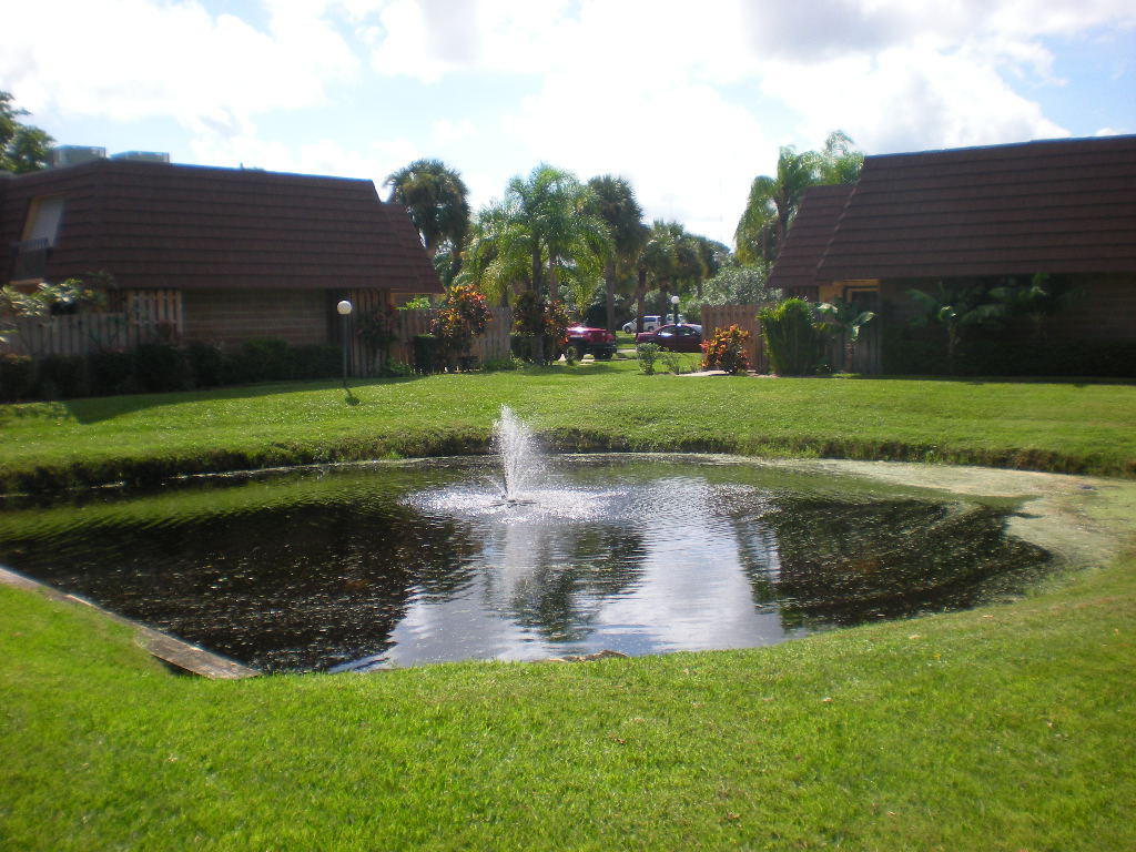 825 Center Street, Unit 56D Jupiter, FL 33458 - Photo 19 of 19 Community Lakes