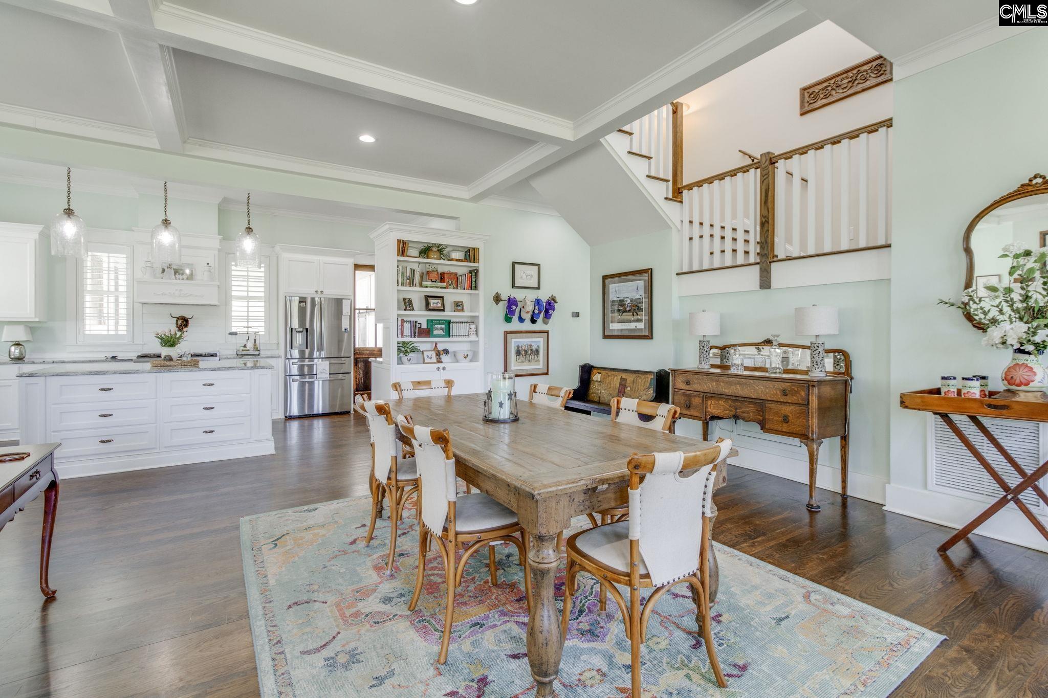 100 Horse Pasture Road Camden, SC 29020 - Photo 14 of 93