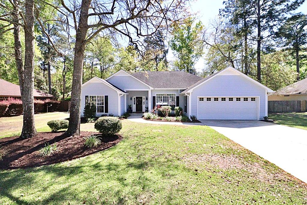 4641 Rustic Ridge Road Valdosta, GA 31602 - Photo 1 of 74 Gallery Image 1