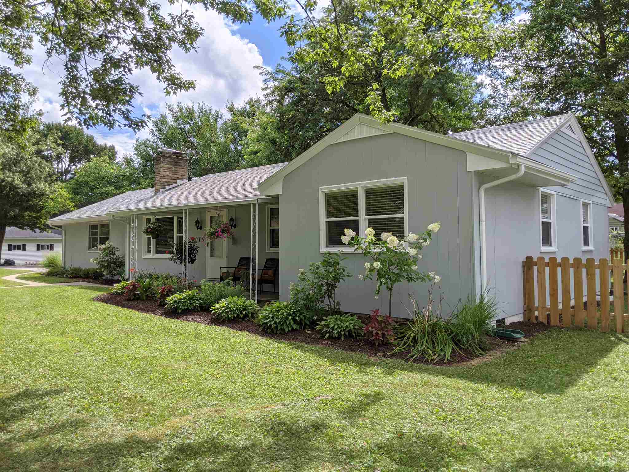 4019 Westlane Road Fort Wayne, IN 46815 - Photo 1 of 22 Gallery Image 1