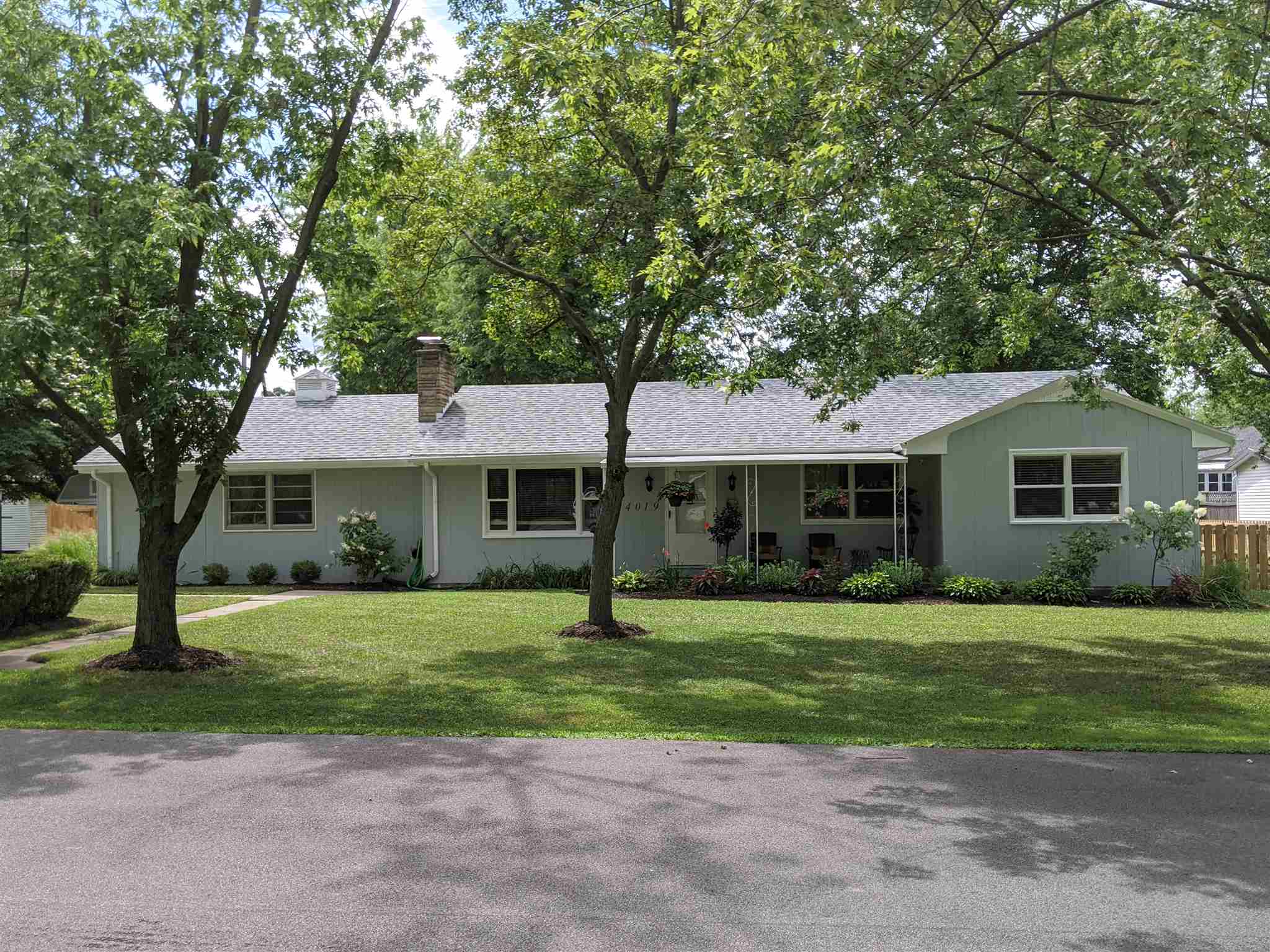 4019 Westlane Road Fort Wayne, IN 46815 - Photo 2 of 22 Gallery Image 2