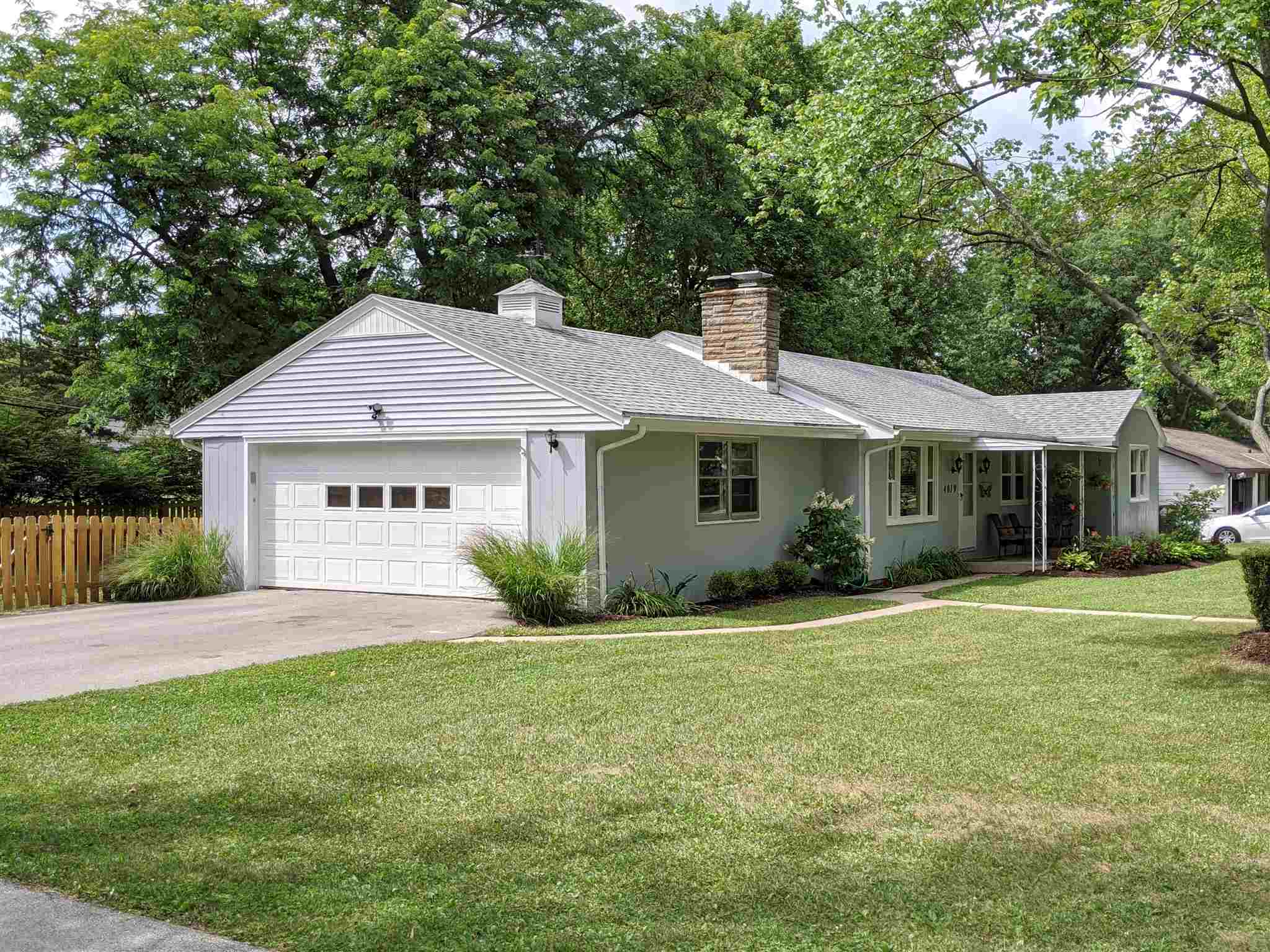 4019 Westlane Road Fort Wayne, IN 46815 - Photo 3 of 22 Gallery Image 3