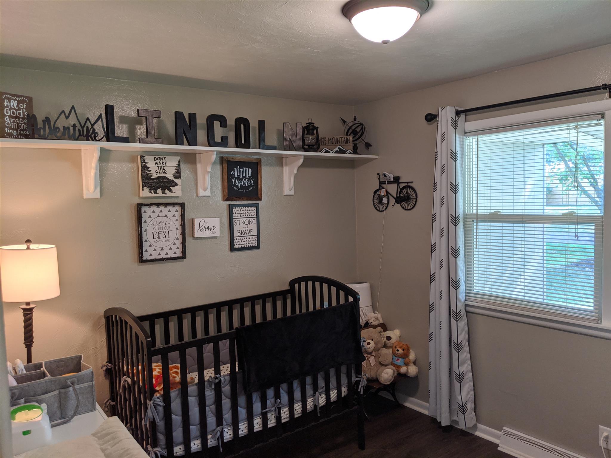 4019 Westlane Road Fort Wayne, IN 46815 - Photo 21 of 22 Gallery Image 21