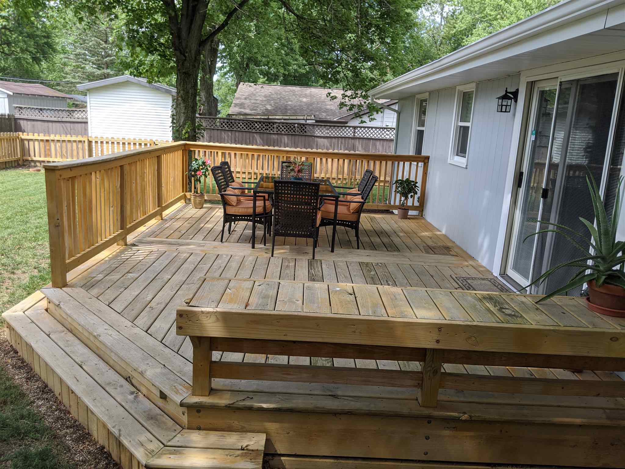 4019 Westlane Road Fort Wayne, IN 46815 - Photo 5 of 22 Gallery Image 5