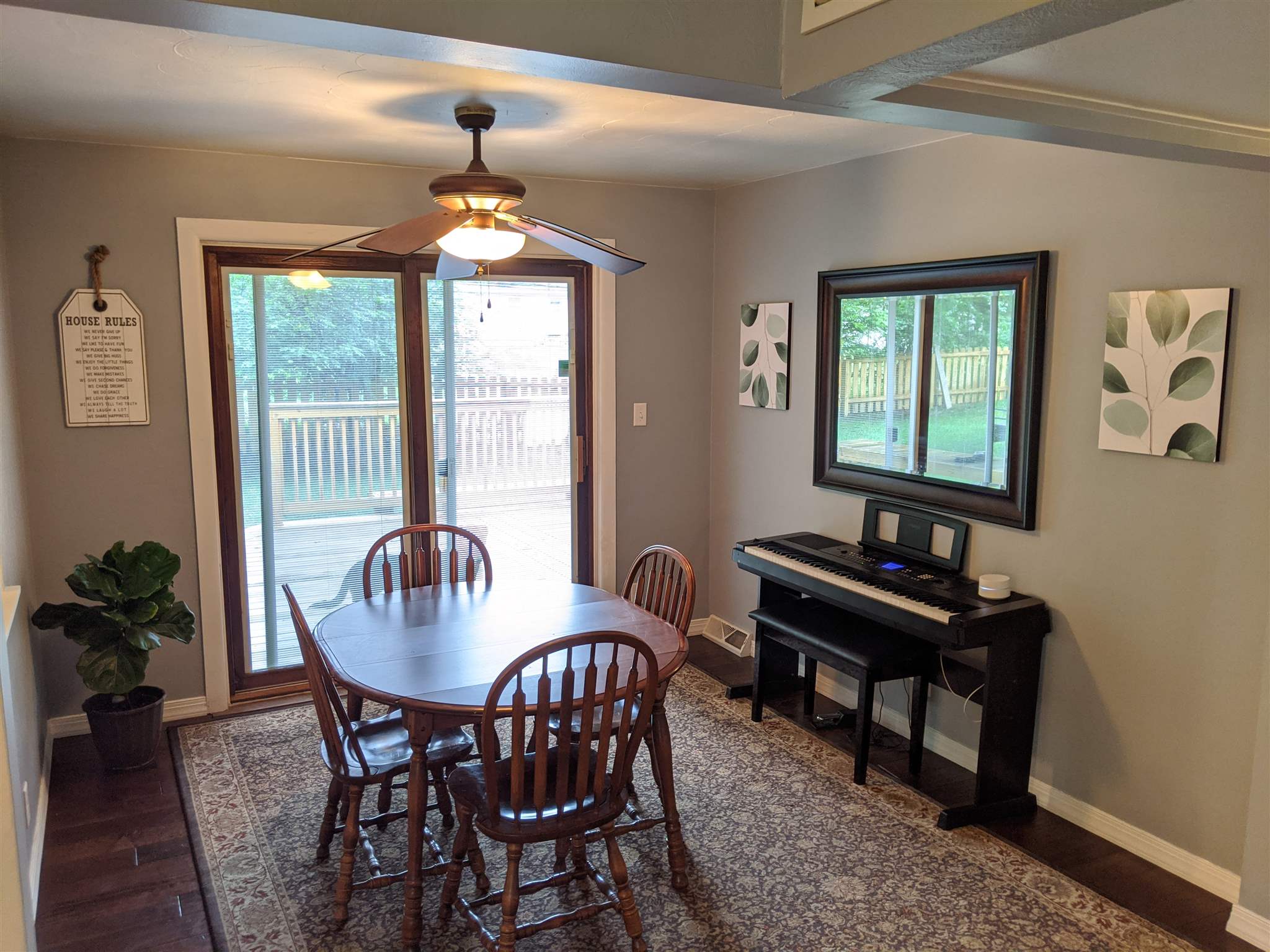4019 Westlane Road Fort Wayne, IN 46815 - Photo 10 of 22 Gallery Image 10