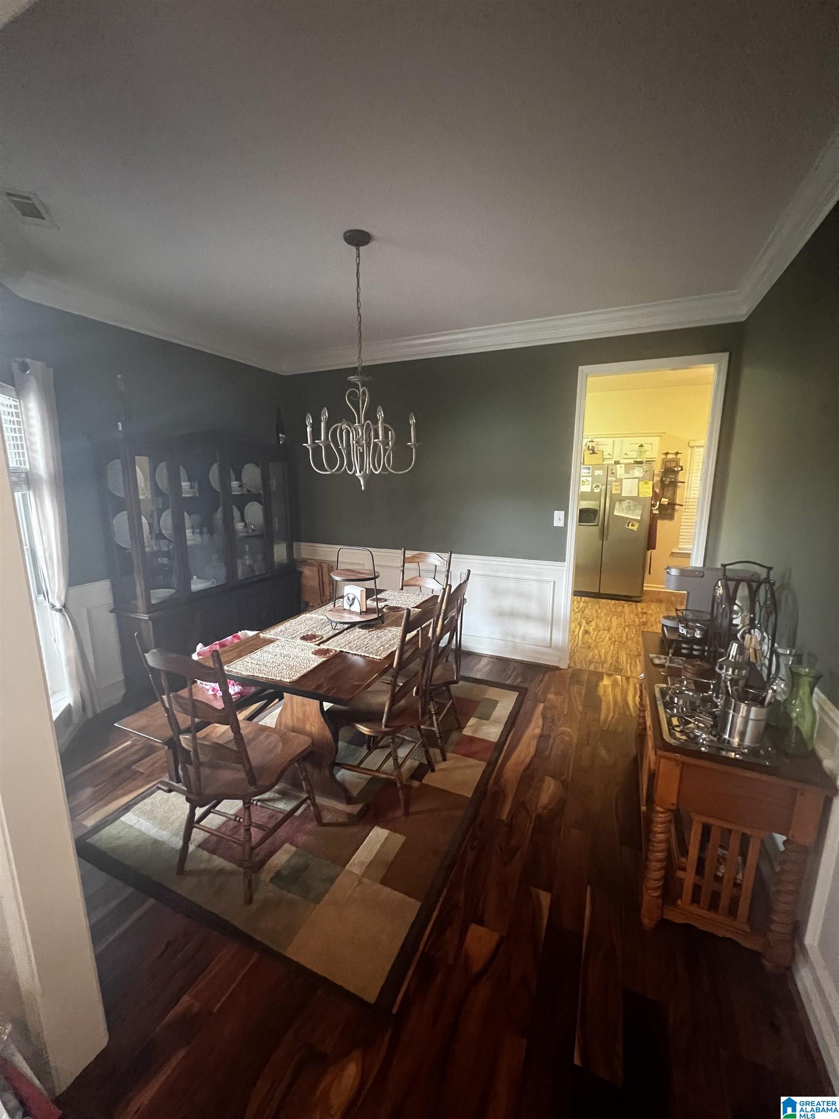 1801 Covington Circle Leeds, AL 35094 - Photo 10 of 23