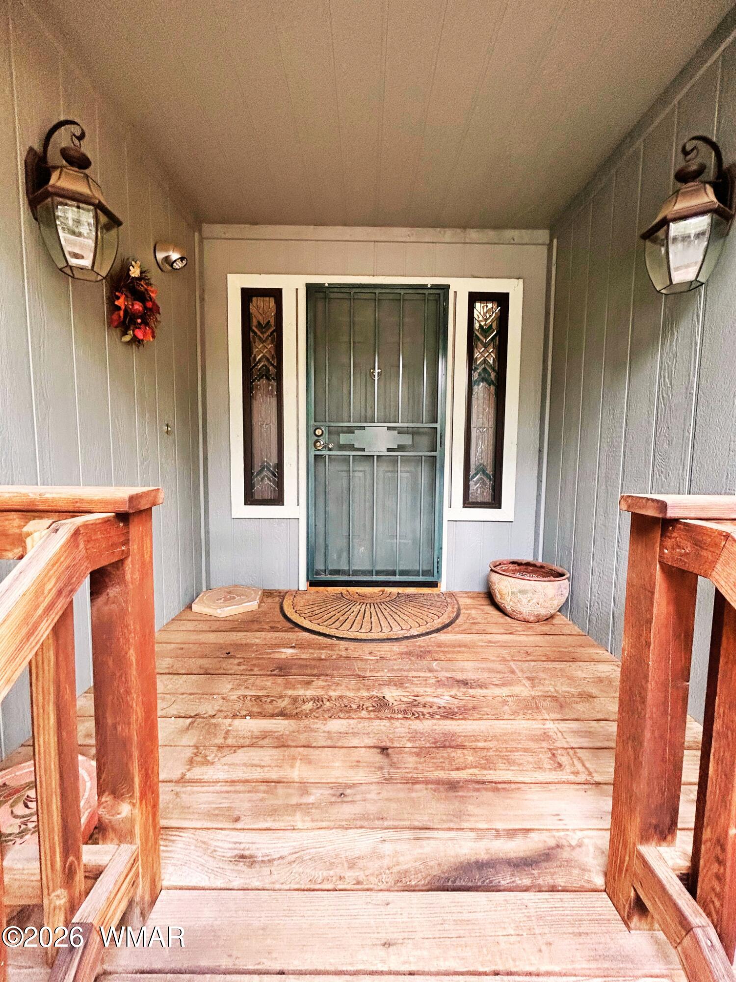 5002 Night Hawk Loop Pinetop, AZ 85935 - Photo 2 of 36 Gallery Image 2