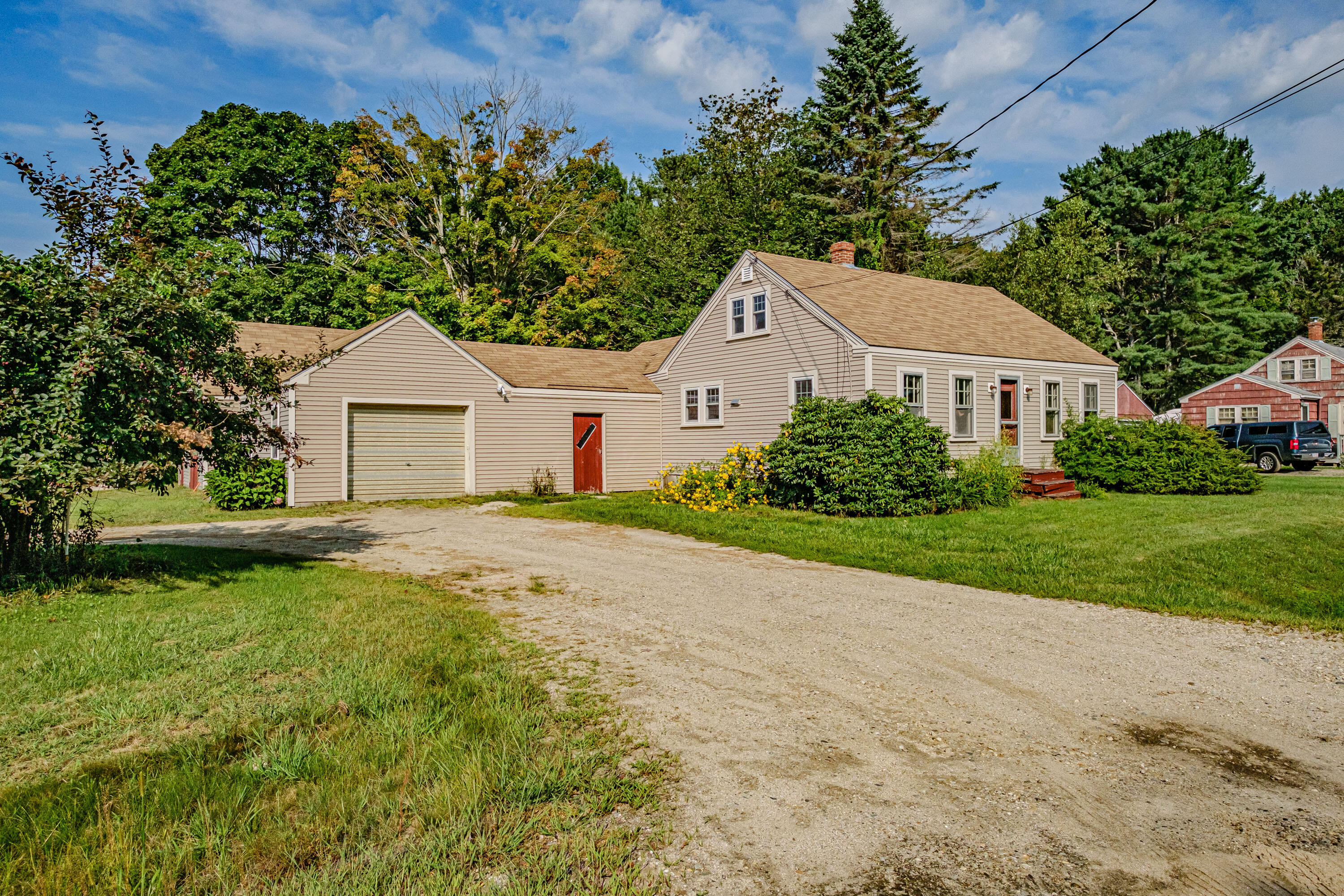 63 Durham Road Freeport, ME 04032 - Photo 1 of 41 20210825gp-60005