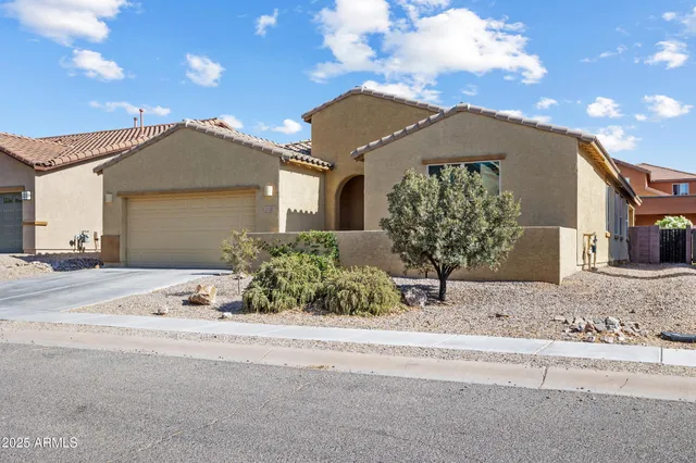 $355,000 | 1136 East Empire Canyon, Sahuarita, AZ 85629