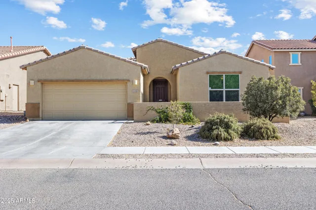 $355,000 | 1136 East Empire Canyon, Sahuarita, AZ 85629