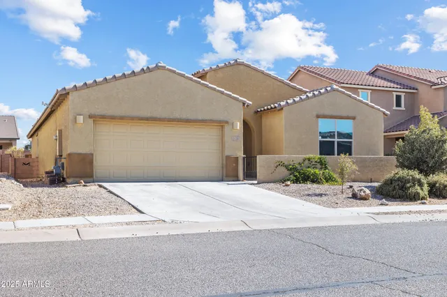 $355,000 | 1136 East Empire Canyon, Sahuarita, AZ 85629