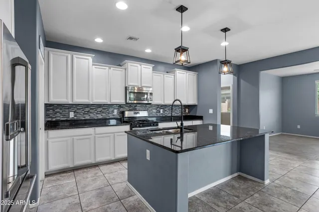 $355,000 | 1136 East Empire Canyon, Sahuarita, AZ 85629