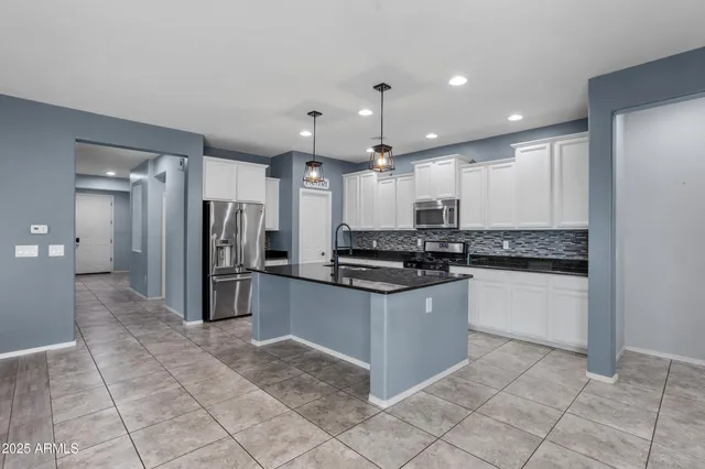 $355,000 | 1136 East Empire Canyon, Sahuarita, AZ 85629
