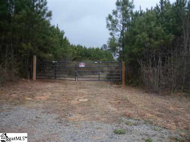 0 Crawford Road Gray Court, SC 29645 - Photo 1 of 1