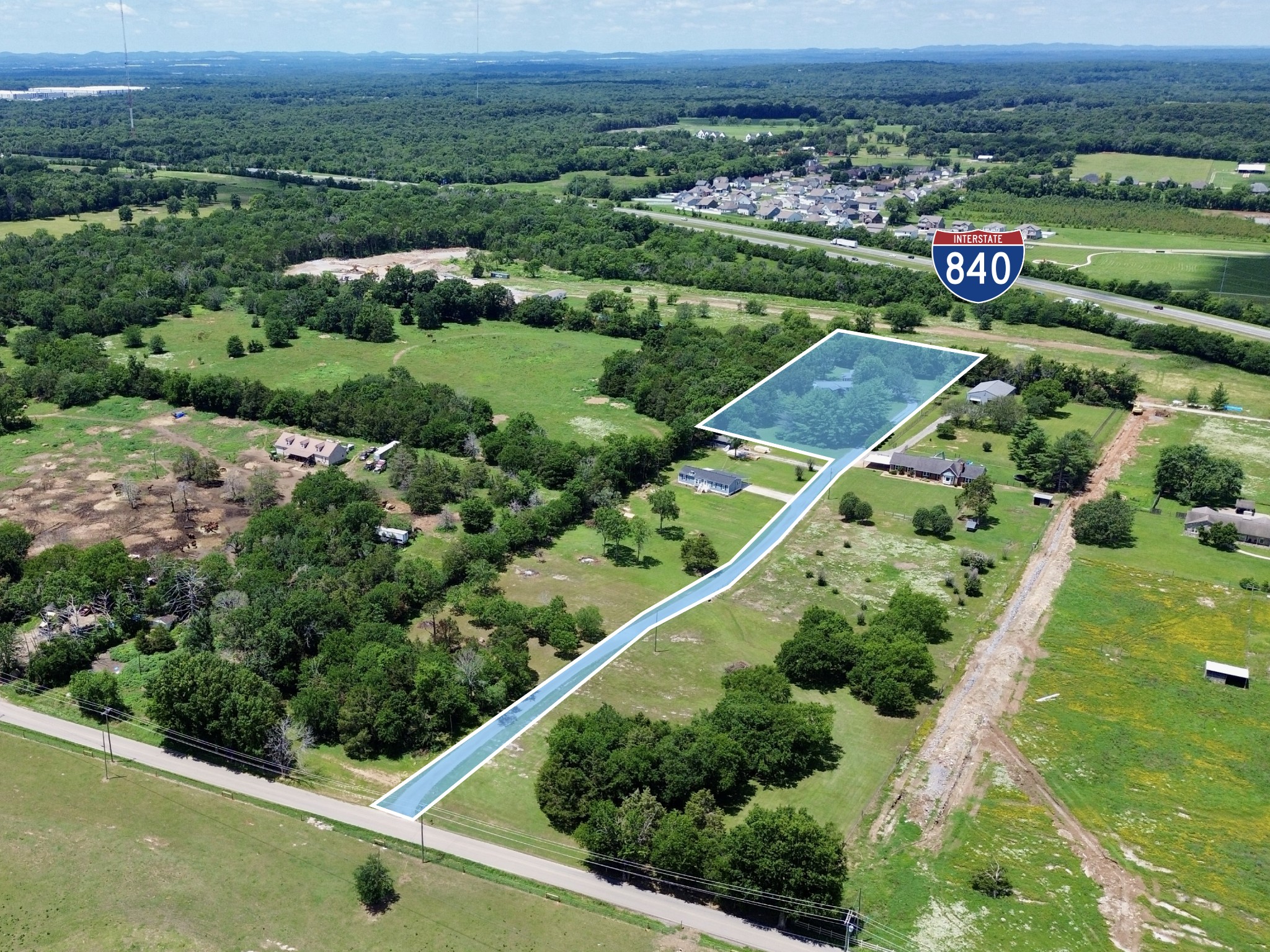 1280 B McCrary Road Lebanon, TN 37090 - Photo 7 of 100