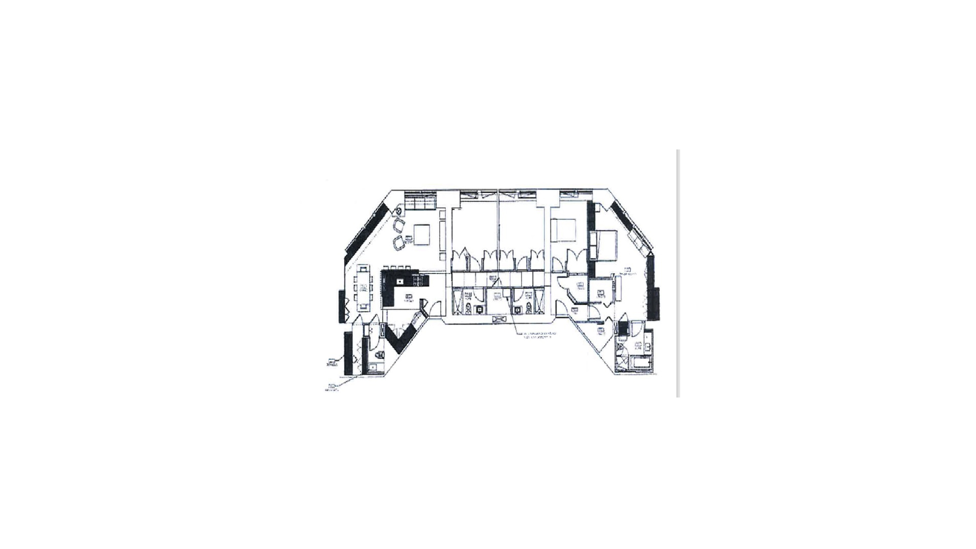 150 West 56th Street, Unit 4403/05 Manhattan, NY 10019 - Photo 11 of 11